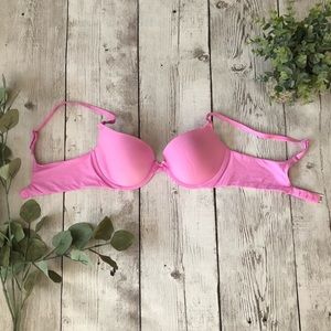 Demi bra by Victoria’s Secret